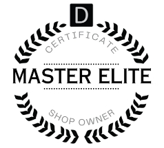 Master Elite Of Shop Management